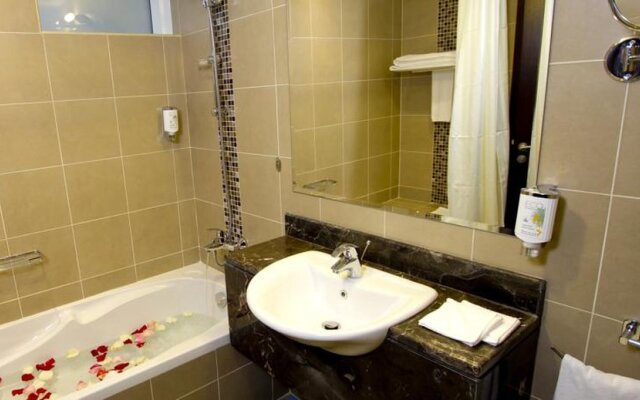 Vision Links Hotel Apartment 3