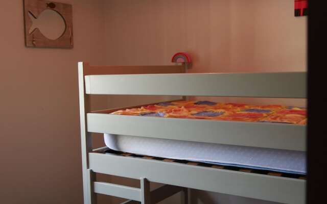 Appartement 4 personnes à 80m de la plage