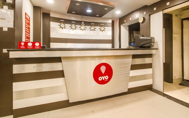 Hotel Prestige by OYO Rooms