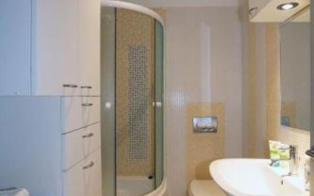 Apartman Halugica