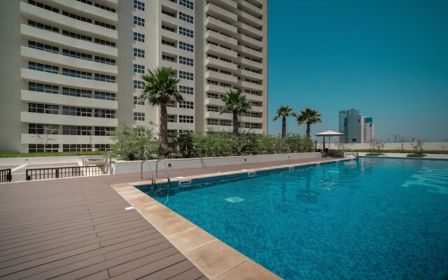 HiGuests - Tower 108