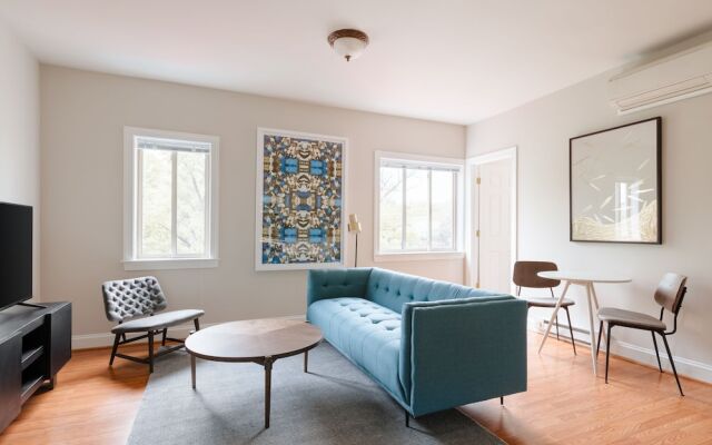 Kasa Del Ray Alexandria