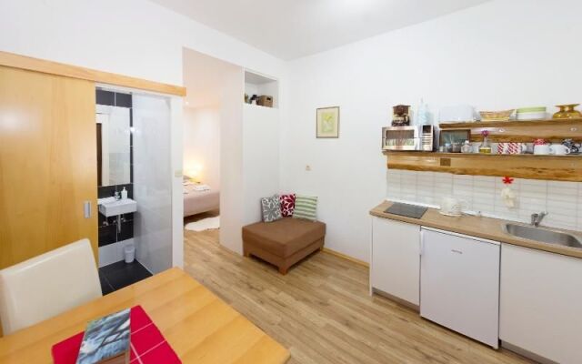 Apartments Lake Plitvice