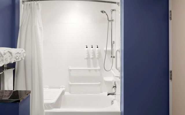 Fairfield Inn & Suites by Marriott Rehoboth Beach