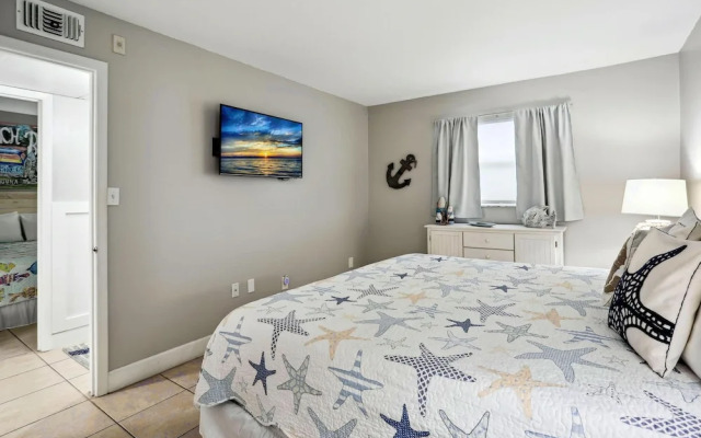 Holiday Villas II 407 Premier