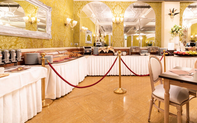 Hotel Principe