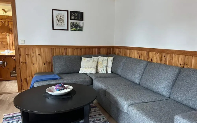 6 Person Holiday Home in Hestra