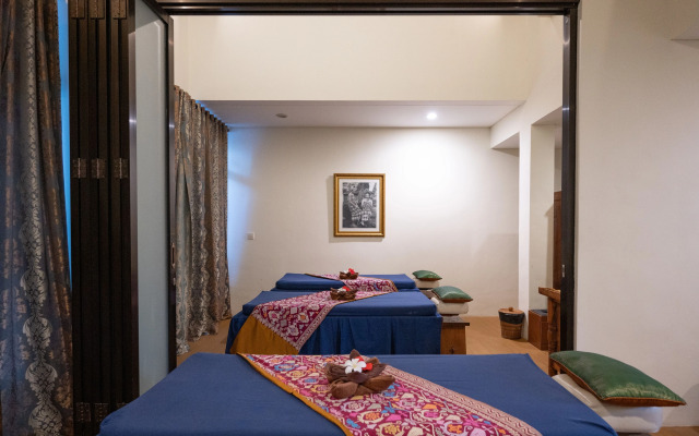 Aldeoz Grand Kancana Villa Bali