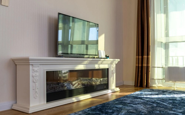 Eagle Town Service Apartment