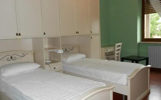 Appartamento Verona Wellness