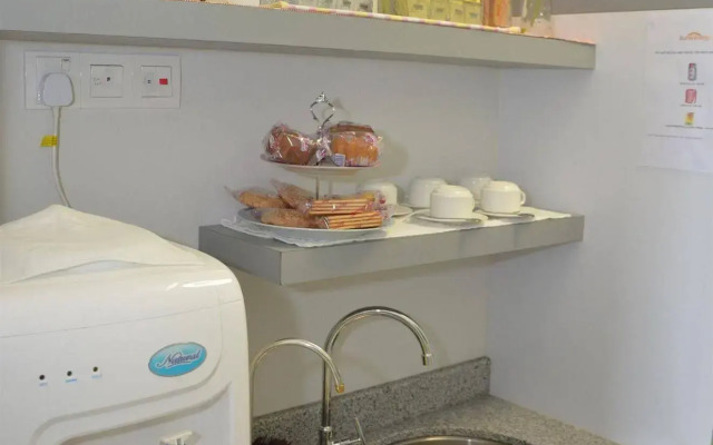 Sunshine Inn Malacca