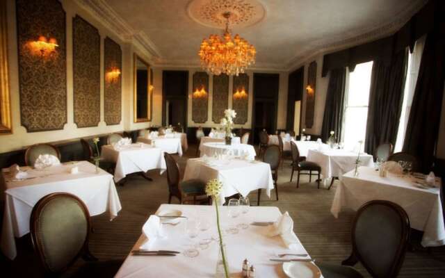The Mount Somerset Hotel and SPA