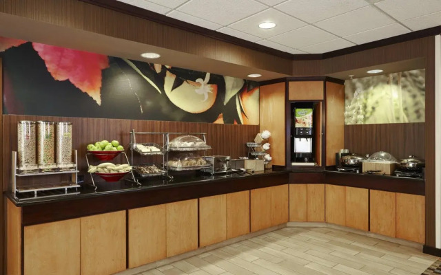 Fairfield Inn & Suites by Marriott Cartersville