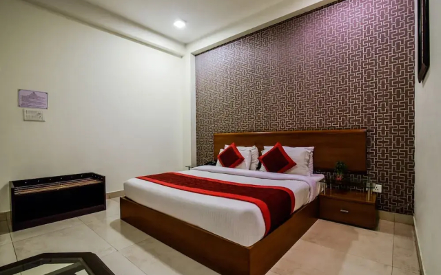 Asian Suites A-584