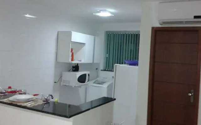 Apartamento Asa Sul