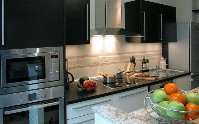 Bridgestreet St Germain