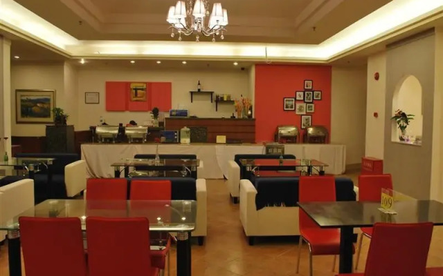 GreenTree Inn Shenzhen Dongmen Hotel