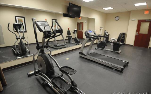 Holiday Inn Express Somerset by IHG