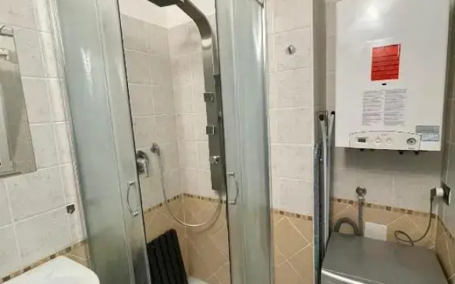 Piccola Navetta, bezauberndes Studio Apartment