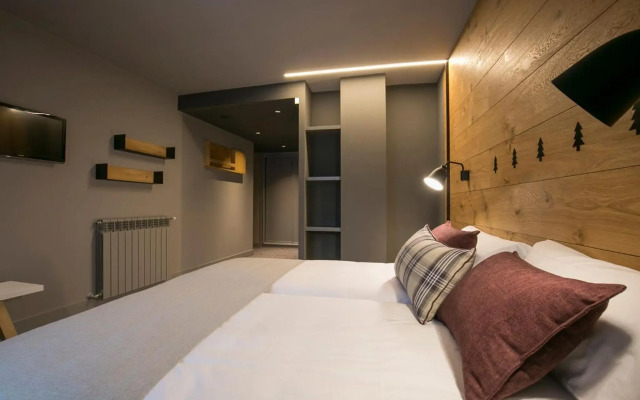 Hotel Xalet Montana