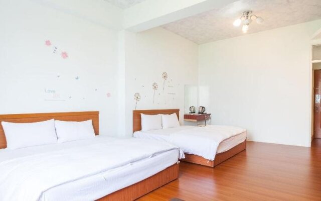Slow Time Homestay