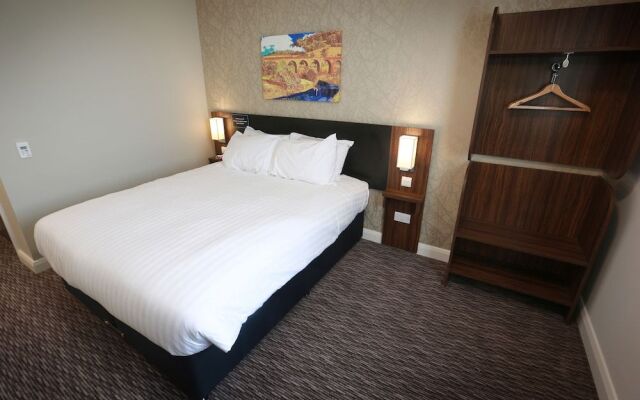 Willows, Blackburn by Marston's Inn