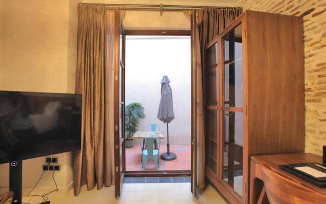 Hotel Boutique Anahita