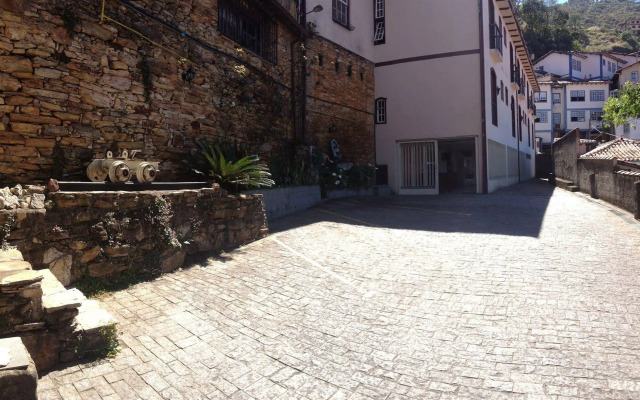 Pousada Casa dos Contos
