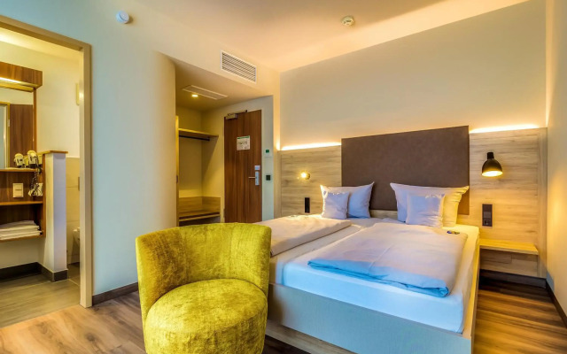 Lagovida Das Ferienresort Am Störmthaler See