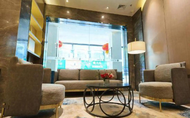 Jianghua Hotel