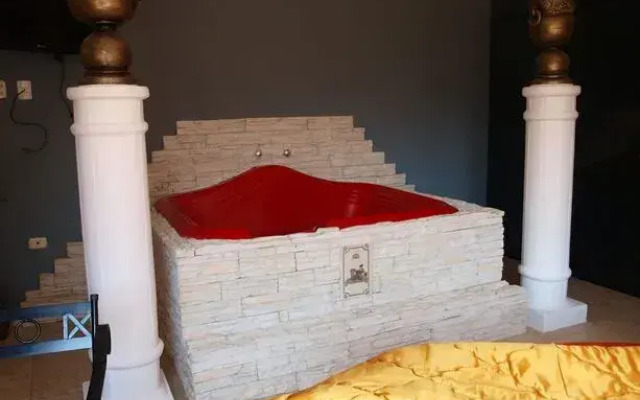 Hostal Isis