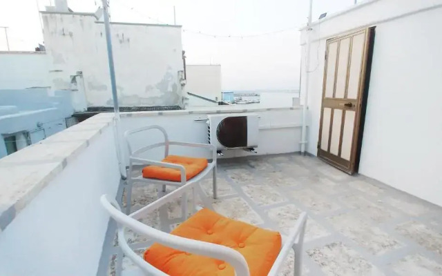 CASA NAUTILO - Monopoli