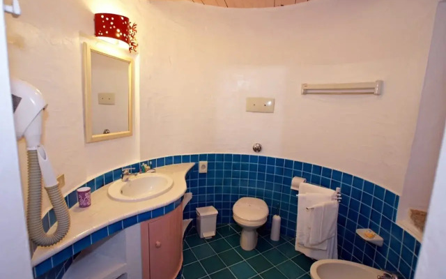 Hotel Resort & Spa Baia Caddinas