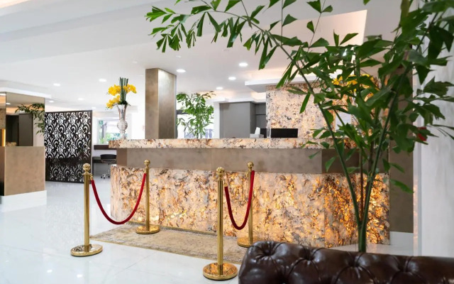 Ibis Styles Cayenne Centre Amazonia (Ouverture Juin 2024)