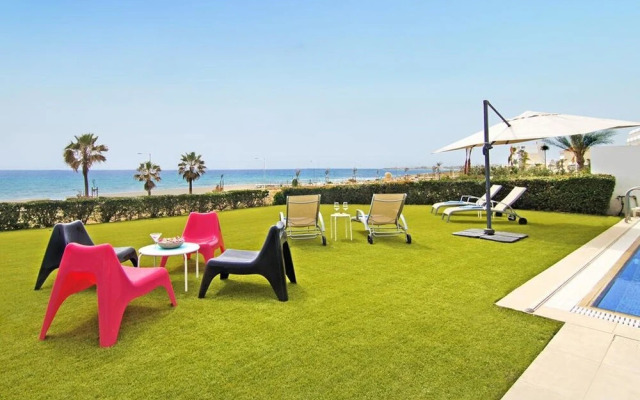 Napa Seaside Ayia Napa