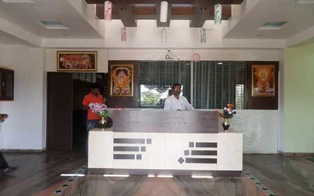 Hotel JK Palace