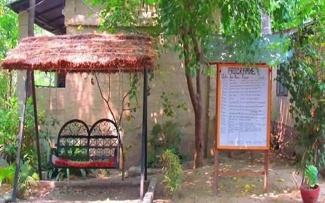 Chitwan Gaida Lodge