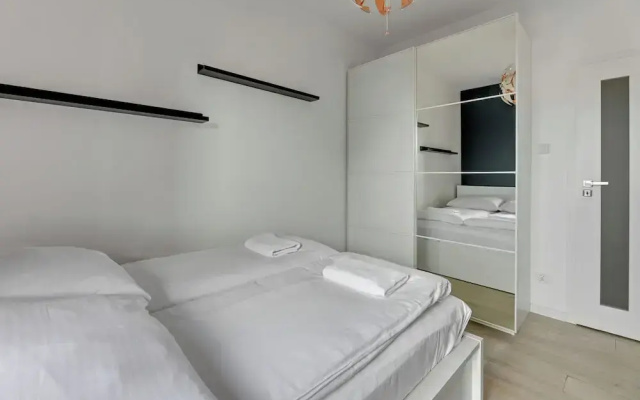 Lema 4 by Grand Apartments