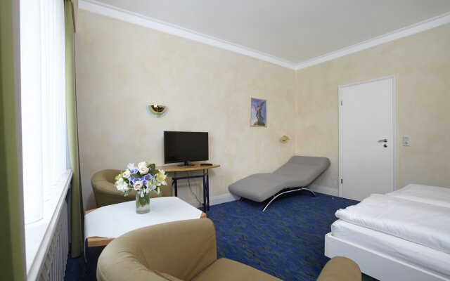Hotel Residenz