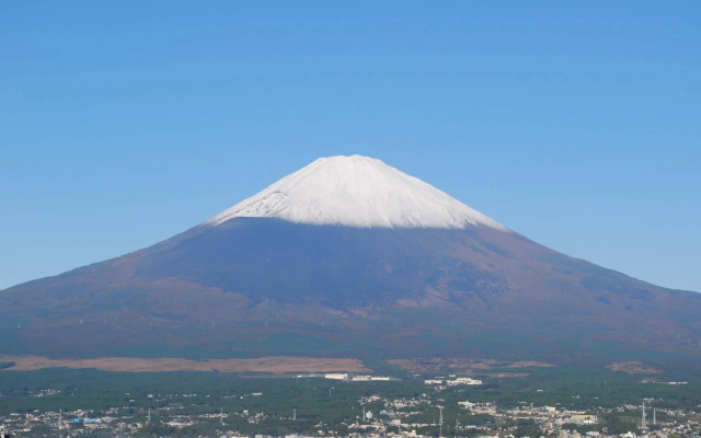 Kuretake Inn Gotemba Inter