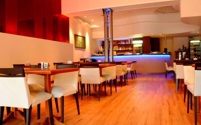 Toscano Hotel