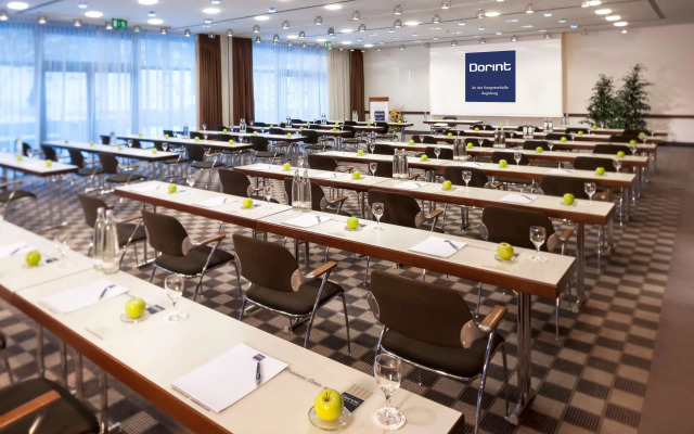 Dorint An der Kongresshalle Augsburg