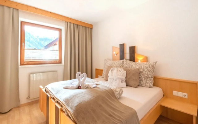 Beautiful Apartment in Langenfeld With Terrace