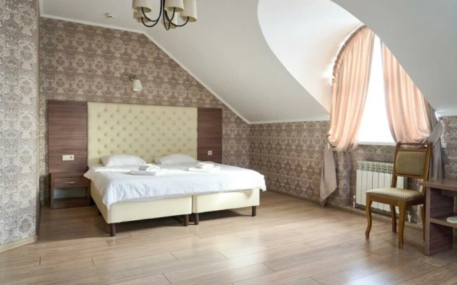 Castro Hotel