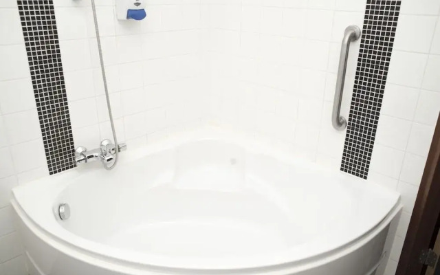 Hotel Spoorzicht & SPA