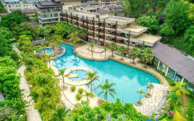 Hetang Yuechun Hotel