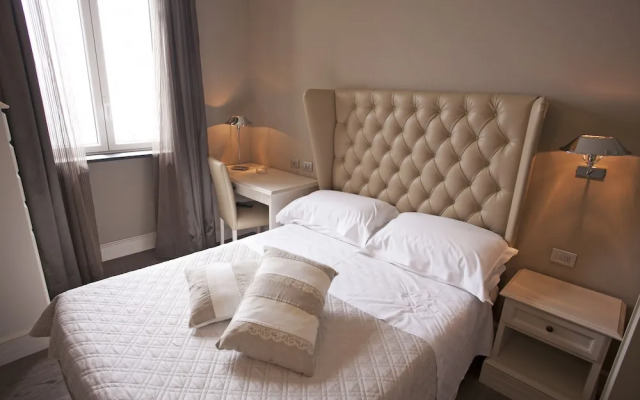 Hotel Savoia