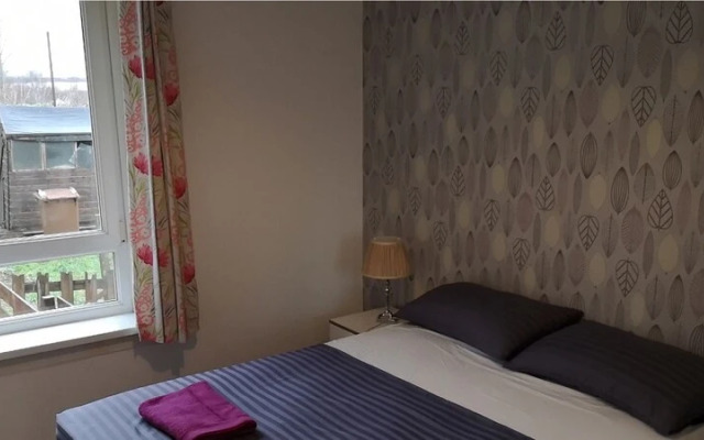 Dragon - Brassey Apartment 3 Room House