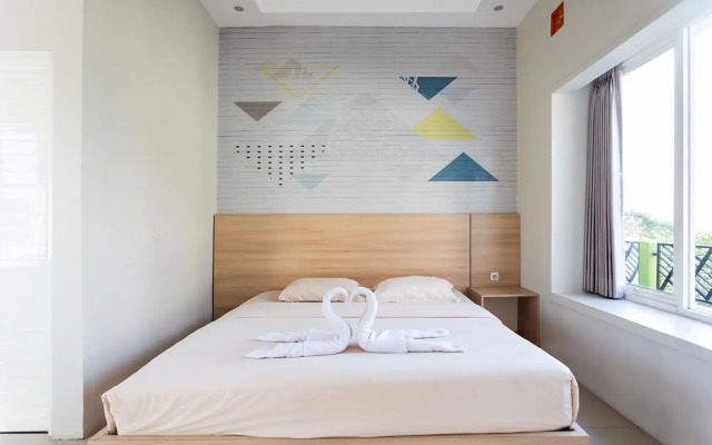 Villa Panderman Indah