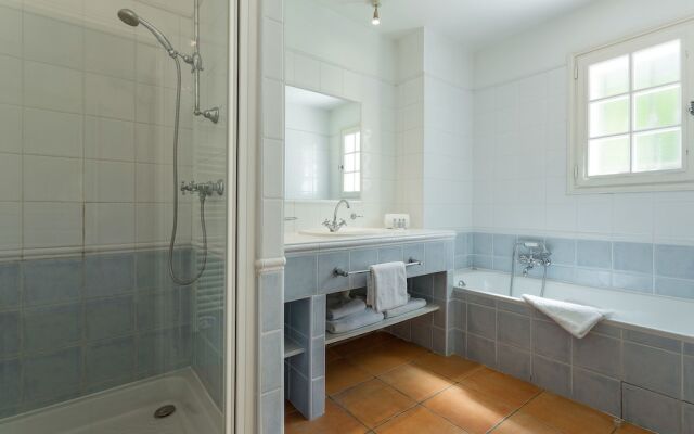 Madame Vacances Les Hauts du Carré Beauchêne